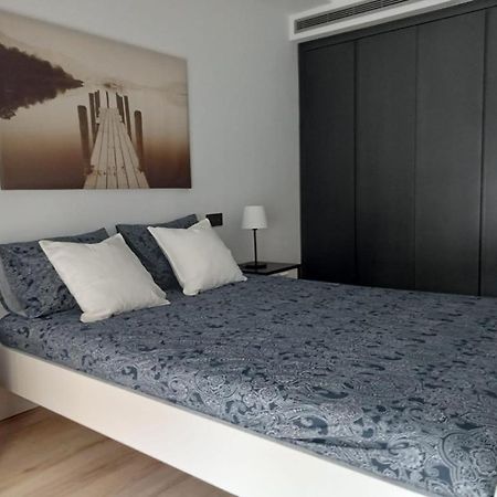 Zen Garden Apartment Лас Палмас де Гран Канария Екстериор снимка