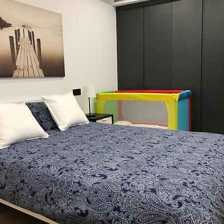 Zen Garden Apartment Лас Палмас де Гран Канария Екстериор снимка