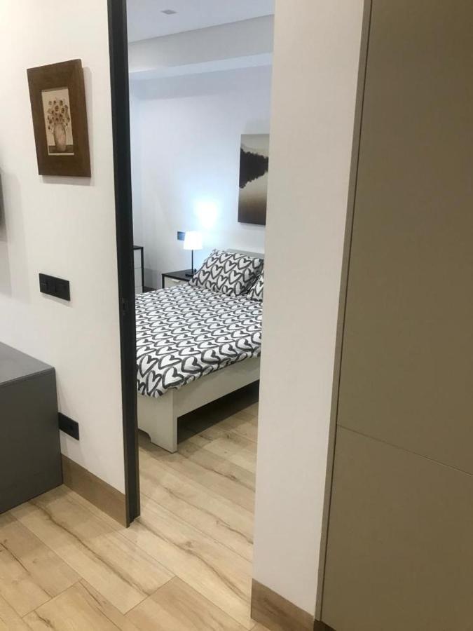 Zen Garden Apartment Лас Палмас де Гран Канария Екстериор снимка