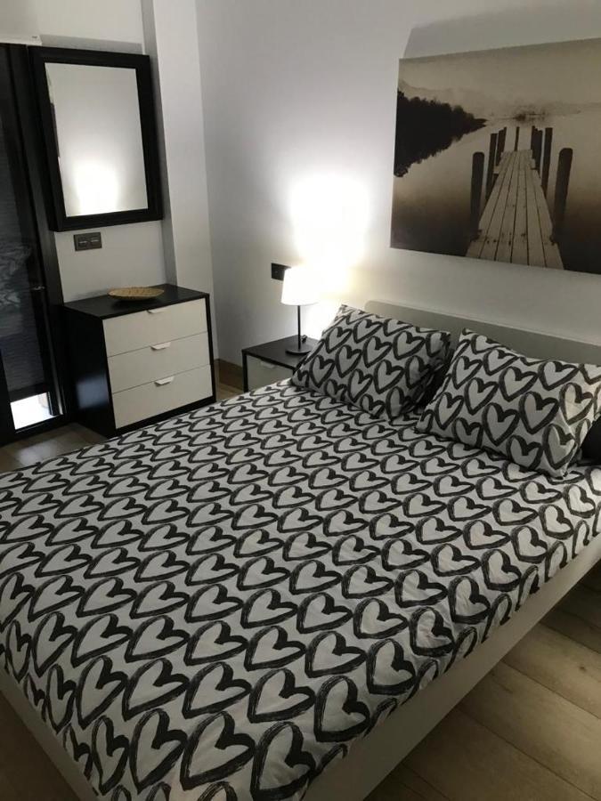 Zen Garden Apartment Лас Палмас де Гран Канария Екстериор снимка