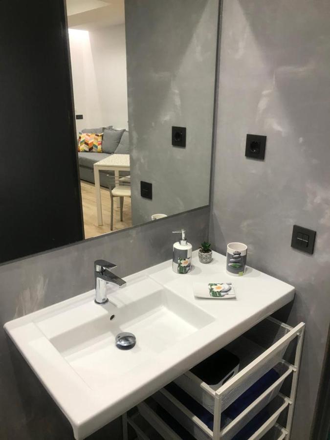 Zen Garden Apartment Лас Палмас де Гран Канария Екстериор снимка