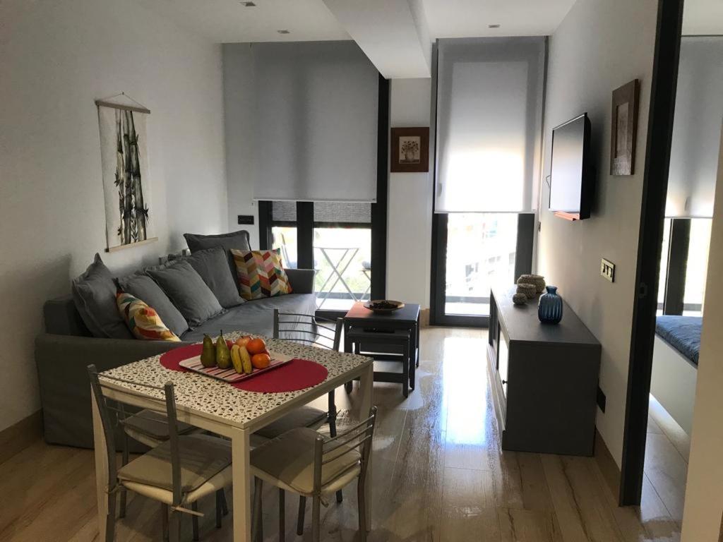 Zen Garden Apartment Лас Палмас де Гран Канария Екстериор снимка