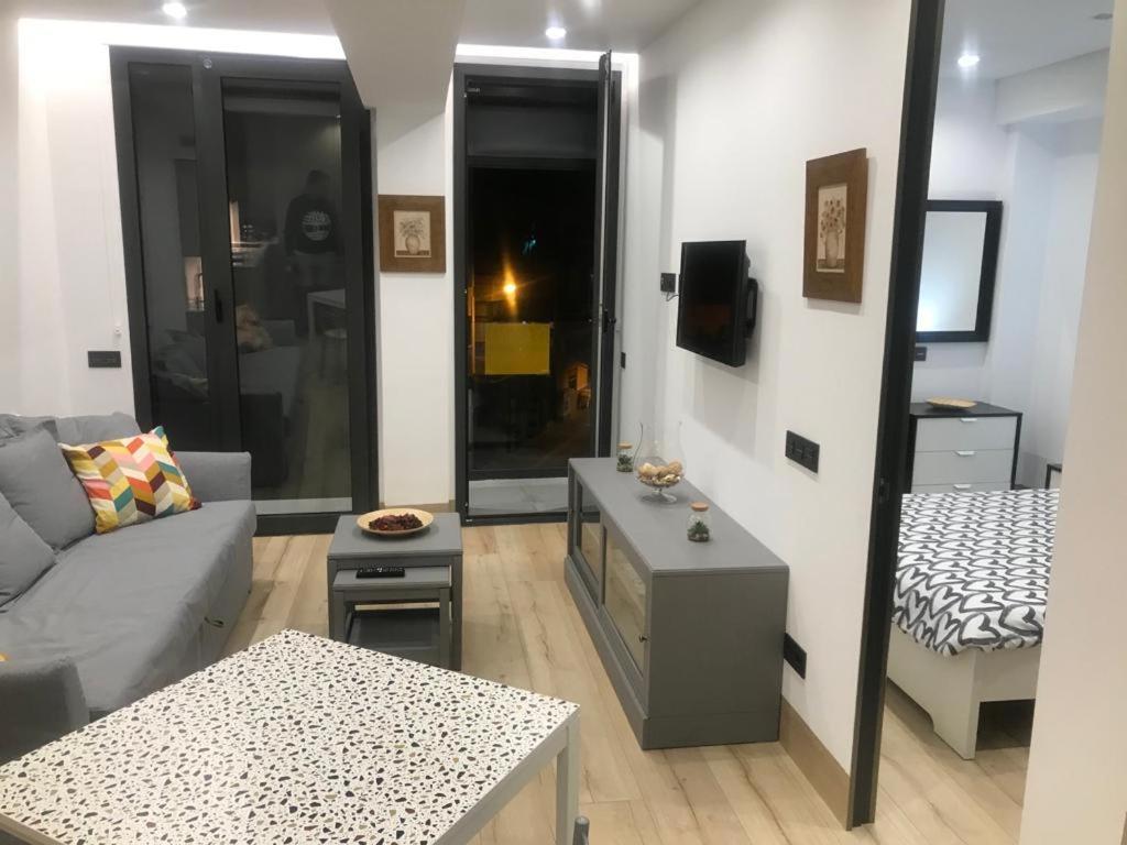 Zen Garden Apartment Лас Палмас де Гран Канария Екстериор снимка