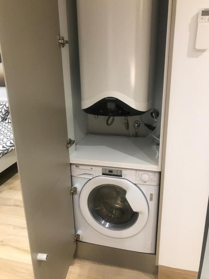 Zen Garden Apartment Лас Палмас де Гран Канария Екстериор снимка