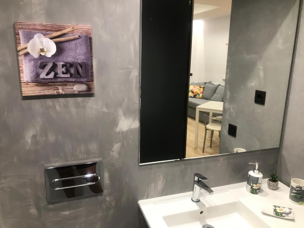 Zen Garden Apartment Лас Палмас де Гран Канария Екстериор снимка