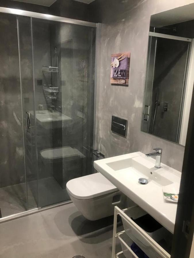Zen Garden Apartment Лас Палмас де Гран Канария Екстериор снимка