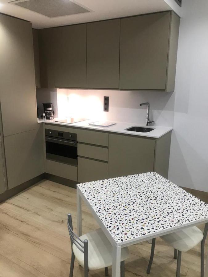 Zen Garden Apartment Лас Палмас де Гран Канария Екстериор снимка