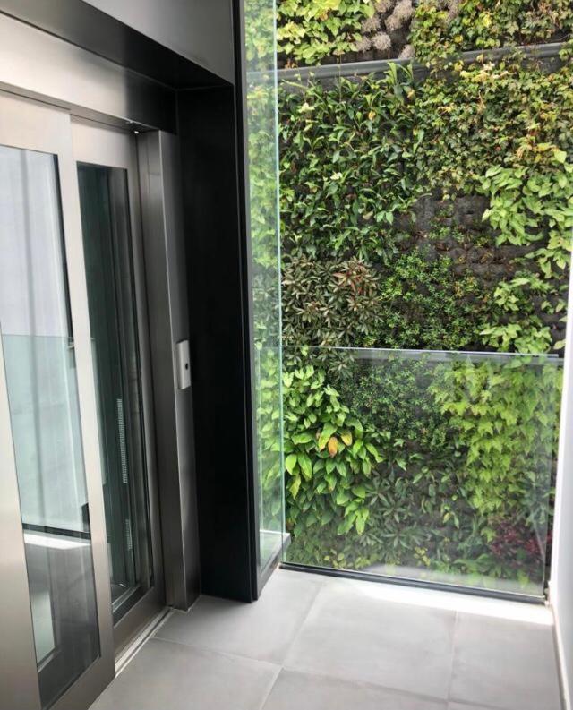 Zen Garden Apartment Лас Палмас де Гран Канария Екстериор снимка