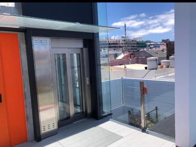 Zen Garden Apartment Лас Палмас де Гран Канария Екстериор снимка