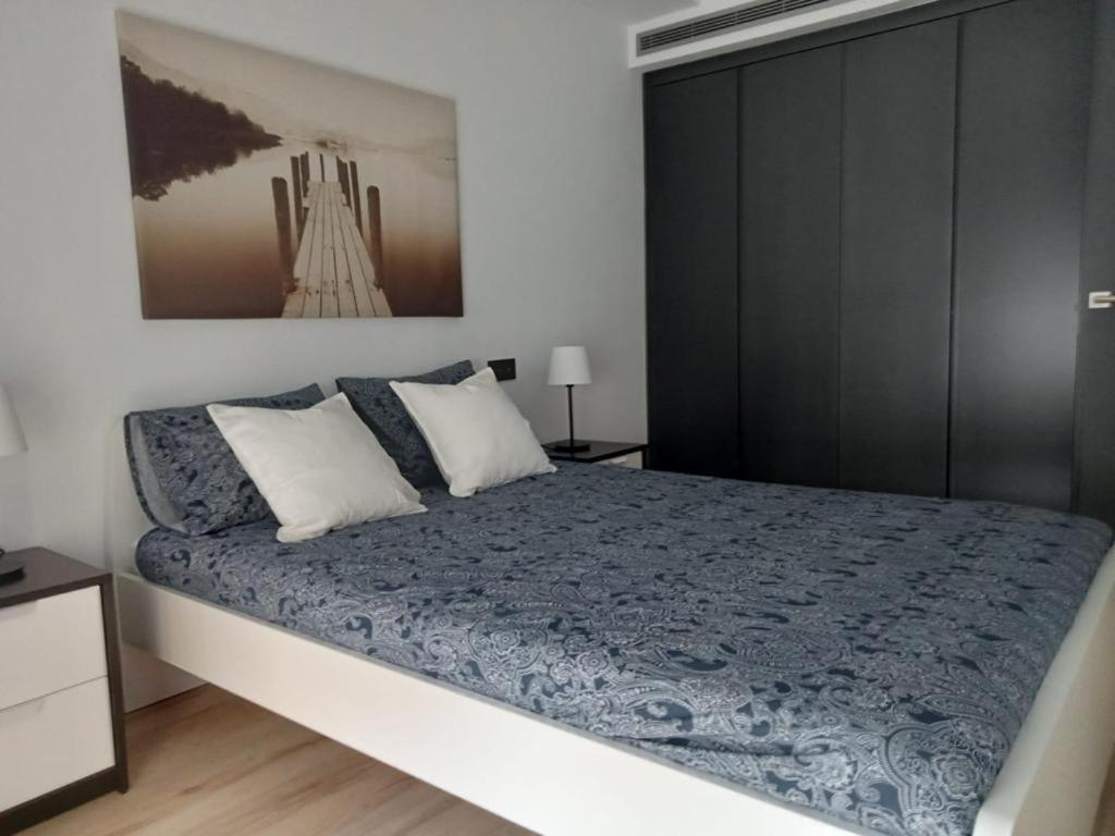 Zen Garden Apartment Лас Палмас де Гран Канария Екстериор снимка