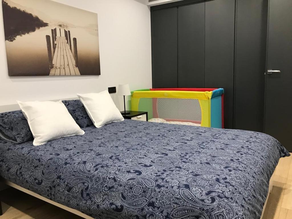 Zen Garden Apartment Лас Палмас де Гран Канария Екстериор снимка