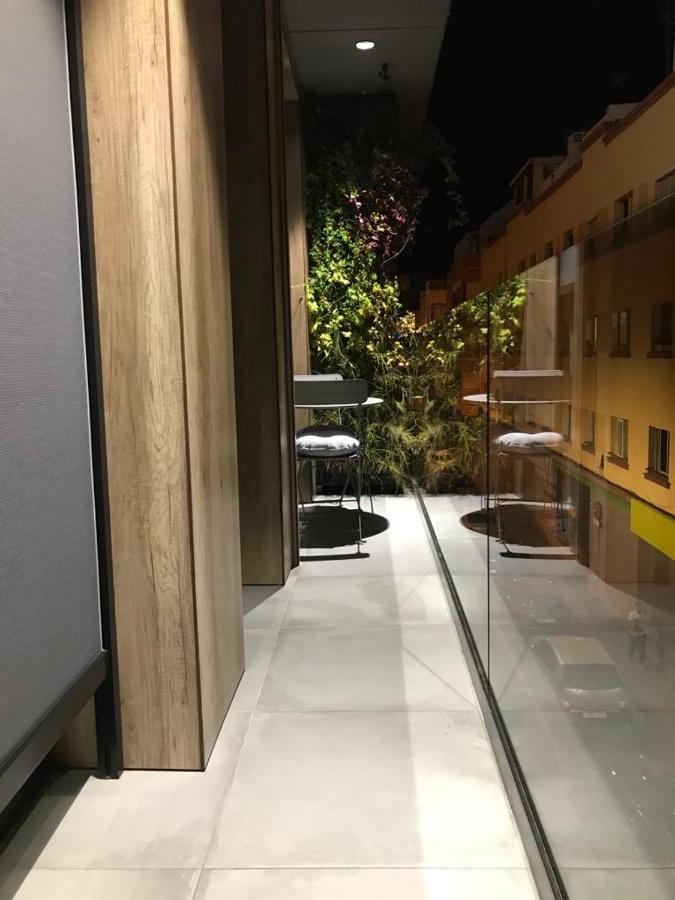 Zen Garden Apartment Лас Палмас де Гран Канария Екстериор снимка