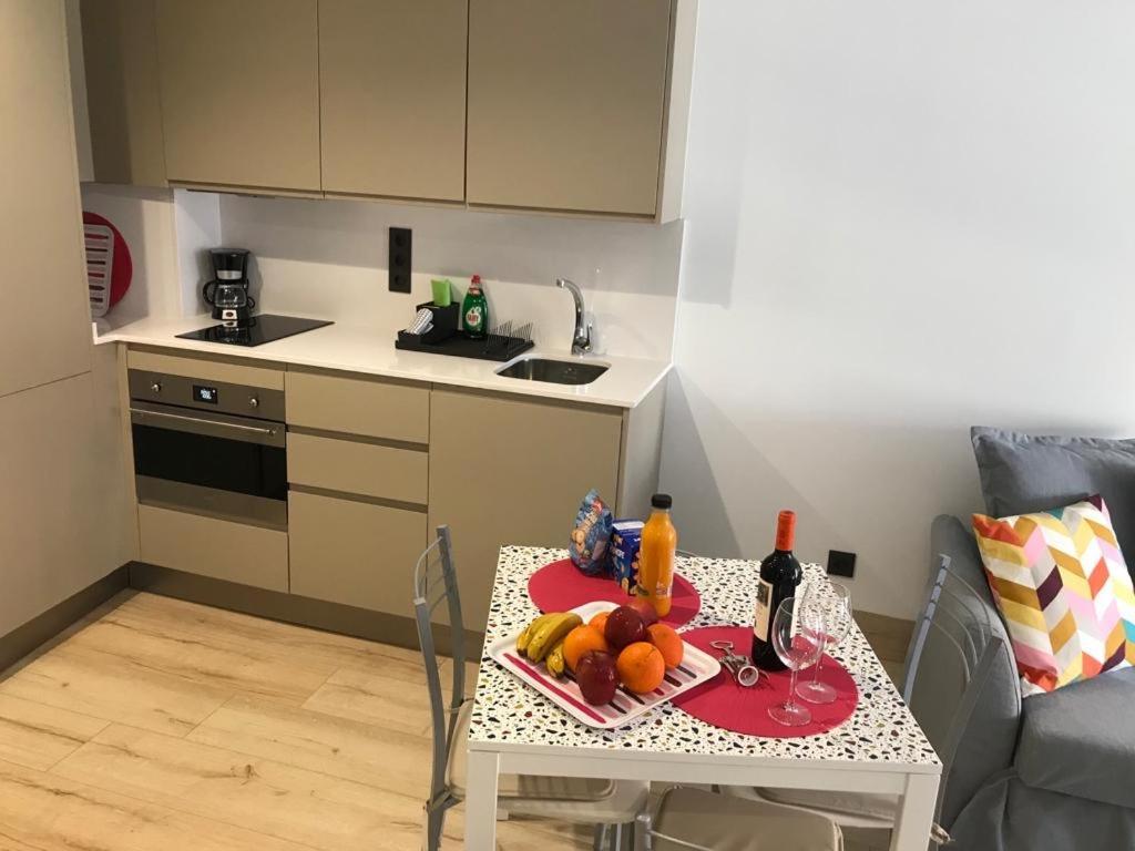 Zen Garden Apartment Лас Палмас де Гран Канария Екстериор снимка