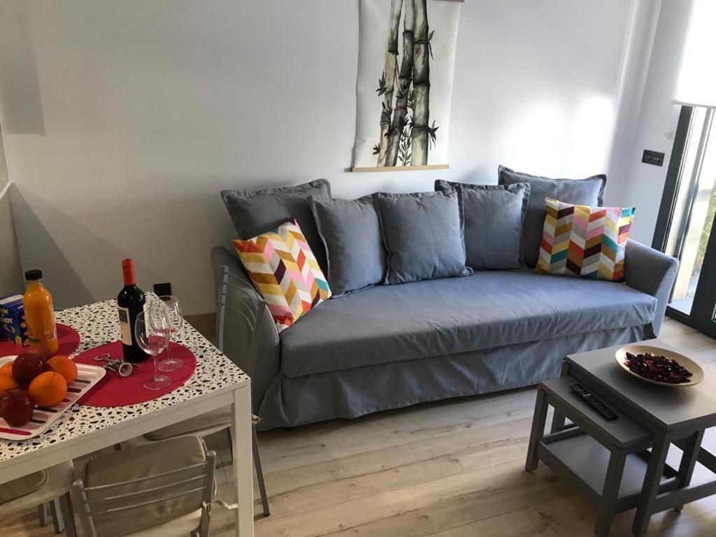 Zen Garden Apartment Лас Палмас де Гран Канария Екстериор снимка