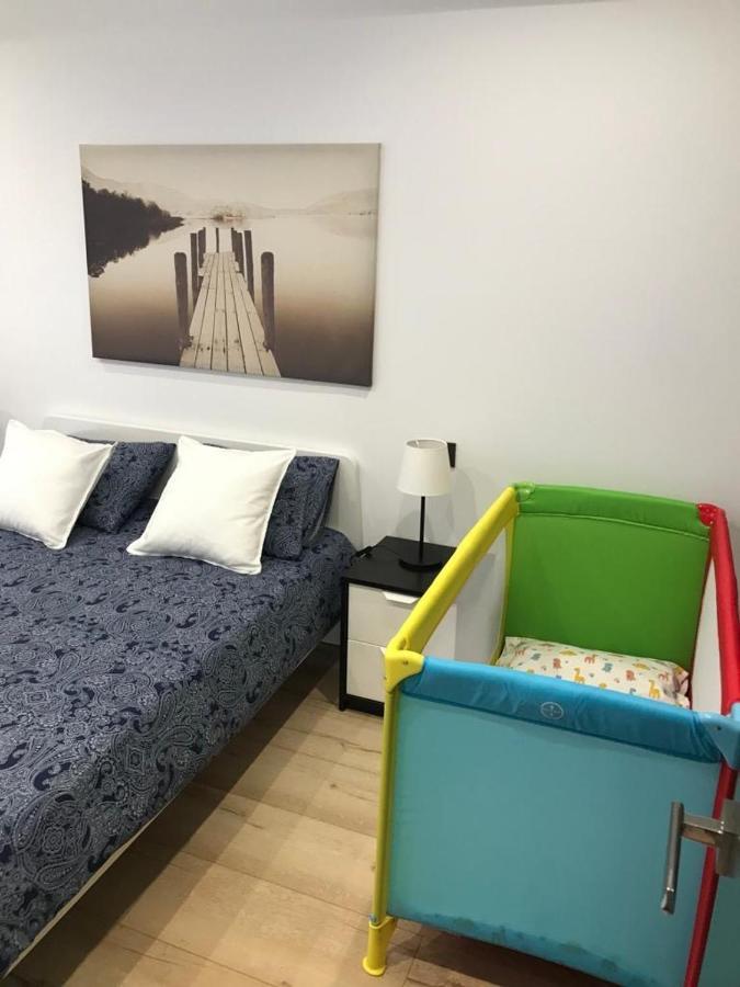 Zen Garden Apartment Лас Палмас де Гран Канария Екстериор снимка
