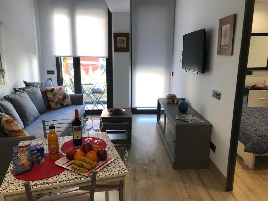 Zen Garden Apartment Лас Палмас де Гран Канария Екстериор снимка