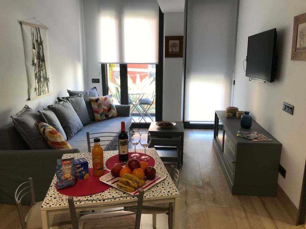 Zen Garden Apartment Лас Палмас де Гран Канария Екстериор снимка