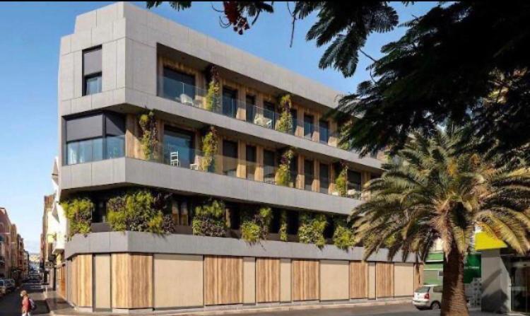 Zen Garden Apartment Лас Палмас де Гран Канария Екстериор снимка